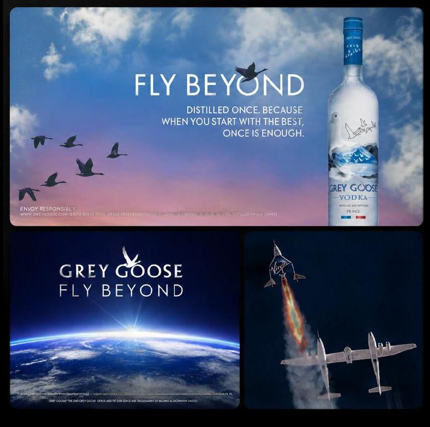 Grey Goose